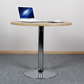 Modern Manufacture Office Furniture Conference Desk Round Office Meeting Table - Color - Diameter 1000mm