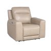 Doncella Pwr-Pwr Recliner Chair - as Pic