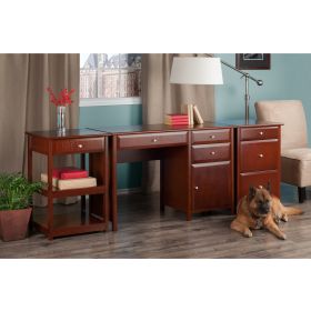 Delta 3-Pc Home Office Set - 94387