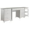 Delta 3-Pc Home Office Set - 10387