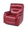 Fortuna Recliner Pwr/Pwr Wine - as Pic