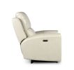 Laurel Pwr-Pwr Chair Ivory - as Pic