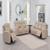 Doncella Pwr-Pwr Recliner Chair - as Pic