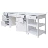 Delta 3-Pc Home Office Set - 10387