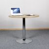 Modern Manufacture Office Furniture Conference Desk Round Office Meeting Table - Color - Diameter 1000mm