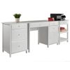 Delta 3-Pc Home Office Set - 10387