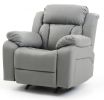 Glory Furniture Daria G681-RC Rocker Recliner , GRAY - as Pic