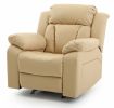 Glory Furniture Daria G689-RC Rocker Recliner , BEIGE - as Pic