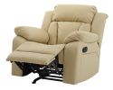 Glory Furniture Daria G689-RC Rocker Recliner , BEIGE - as Pic