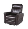 Coachella Recliner Chair Pwr/Pw - as Pic