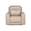 Doncella Pwr-Pwr Recliner Chair - as Pic