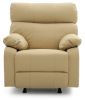 Glory Furniture Manny G536-RC Rocker Recliner , BEIGE - as Pic