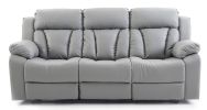 Glory Furniture Daria G681-RS Reclining Sofa , GRAY - as Pic